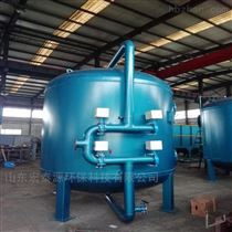 HGL核桃壳过滤器厂家 纤维球过滤器