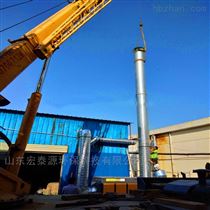 生物除臭废气处理设备
