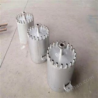 多点布水器