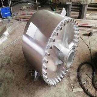 HDB多点布水器