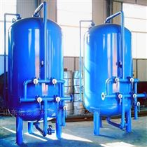 HGL含油污水核桃壳过滤器