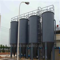 SGL连续流砂过滤器 石英砂过滤器