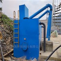 YJ重力无阀滤池 景观水处理设备