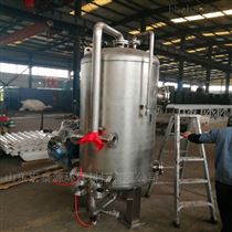 核桃壳过滤器装置 纤维球过滤器