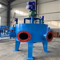 HXB缺氧池单孔立式旋转脉冲布水器