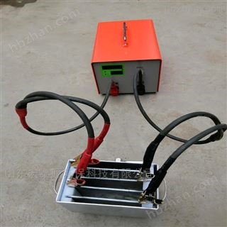 HDXN小型电絮凝设备