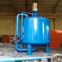 核桃壳过滤器 纤维球过滤器