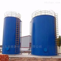 BAF曝气生物滤池